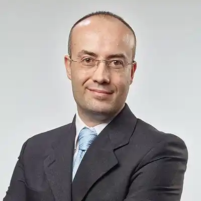 Carlos Torres