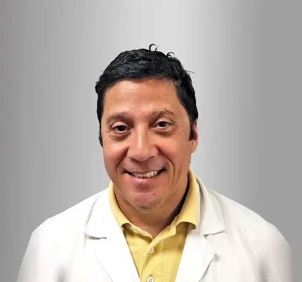 Dr. Santiago Pérez